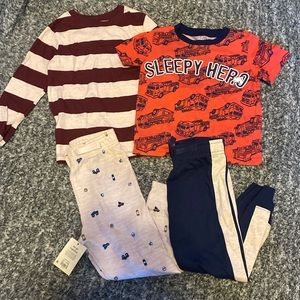 3T boys.  2 outfits. Great condition.